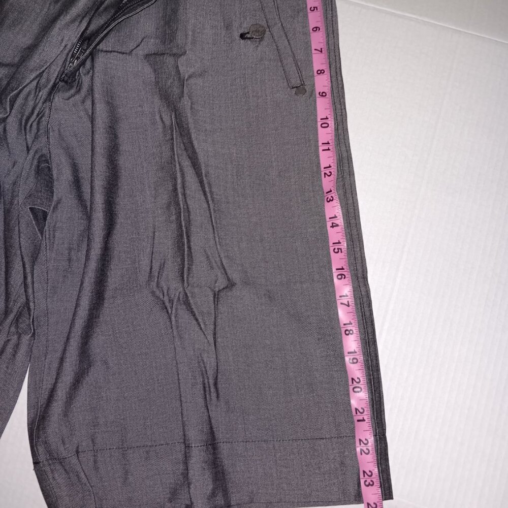 APOSTROPHE WOMEN'S DRESS SHORTS - Picture 9 of 9